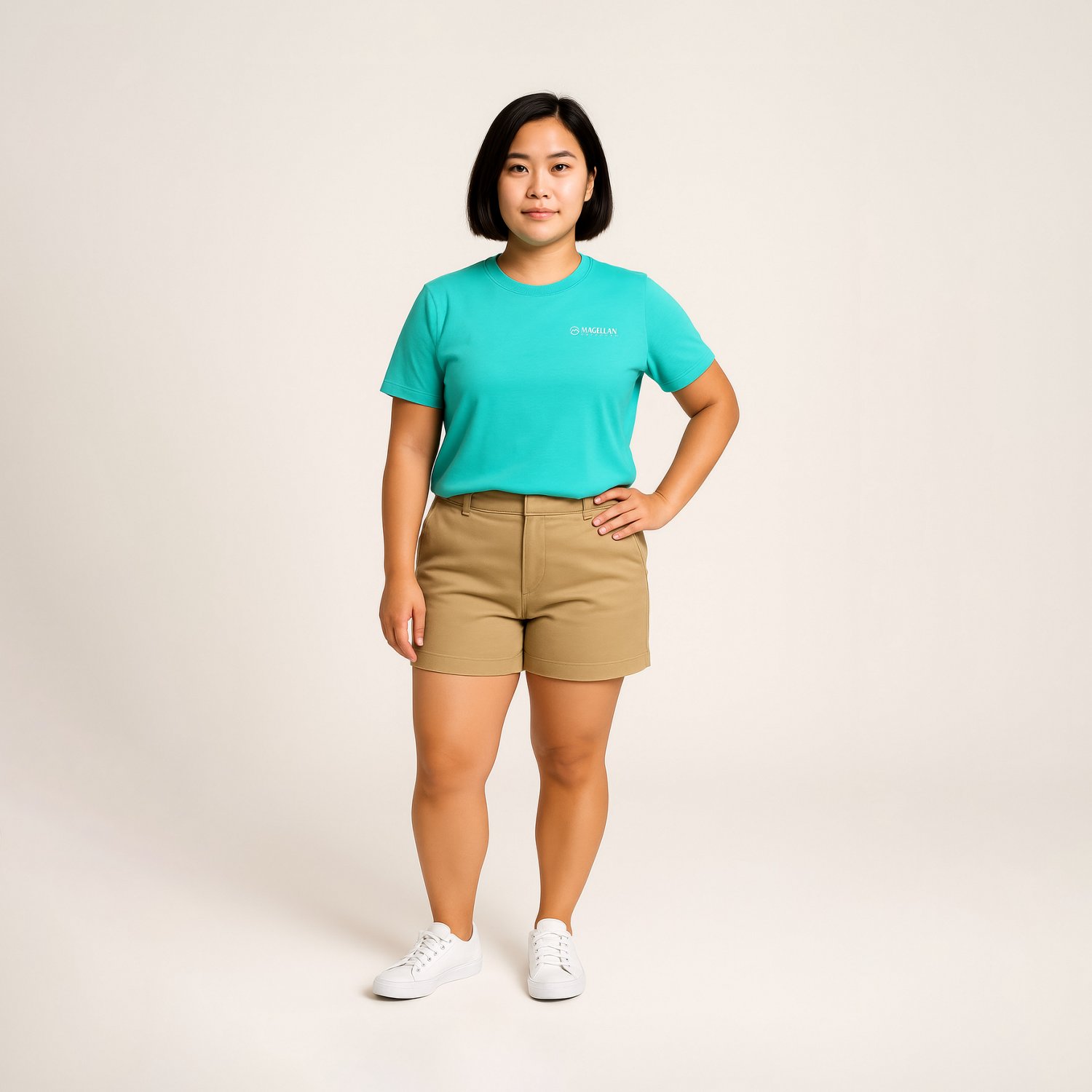 Magellan Outdoors Women's Spicy Margarita T-shirt - view number 2
