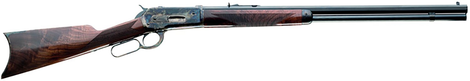 Chiappa Firearms 1886 L.A. Deluxe .45-70 Govt Lever Action Rifle - view number 1