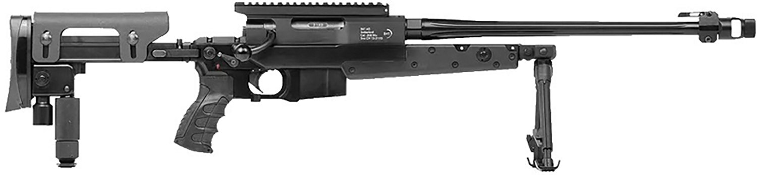 B&T APR308 .308 Win Bolt Action Rifle