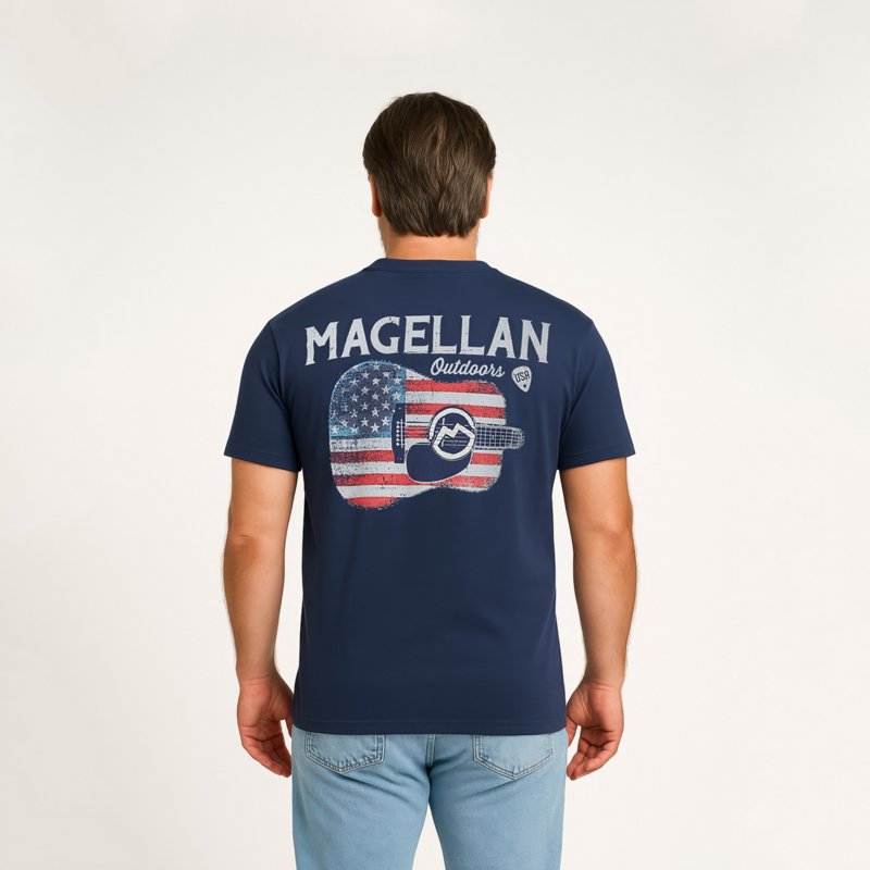 Magellan Outdoors M… - image