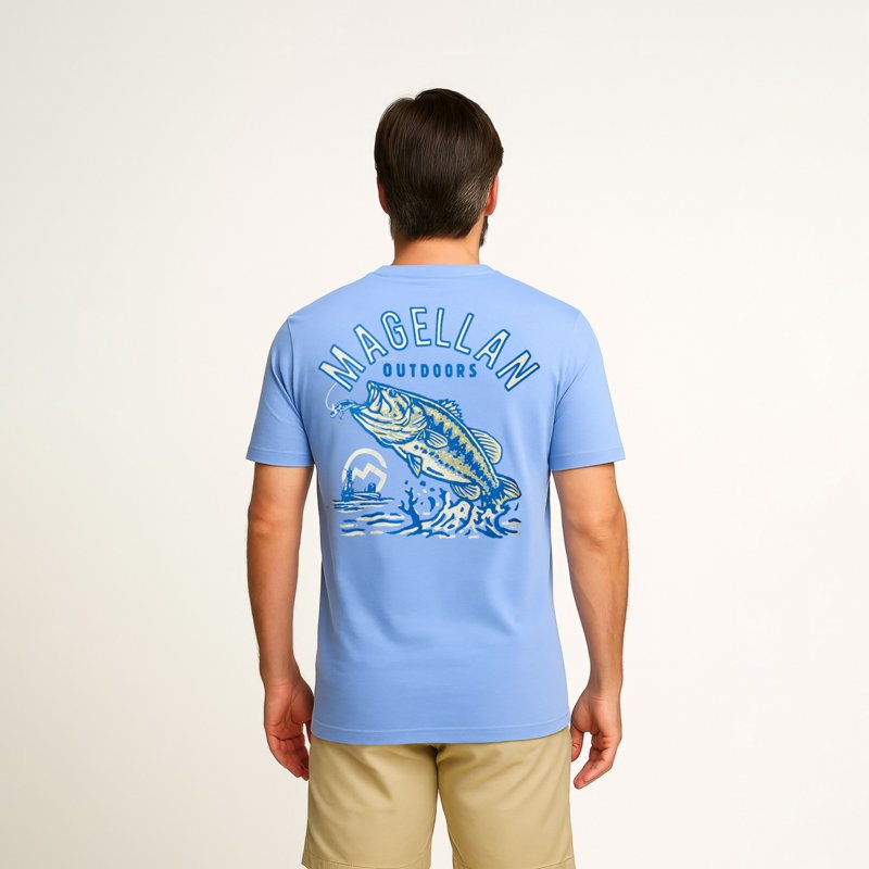 Magellan Outdoors M… - image
