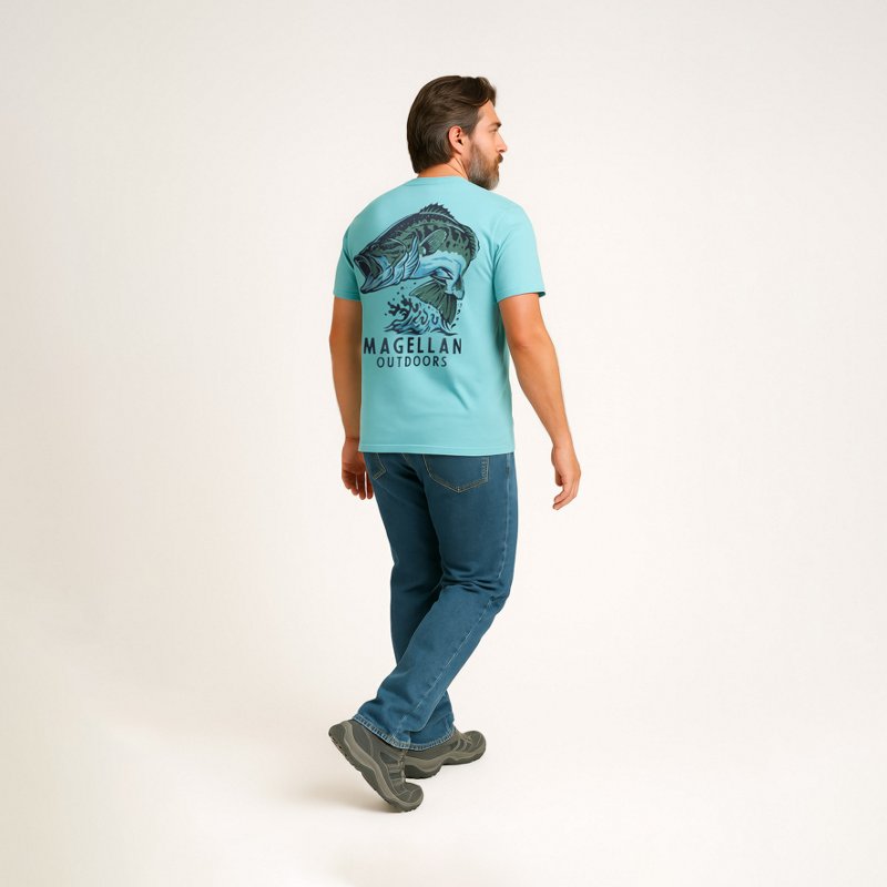 Magellan Outdoors M… - image