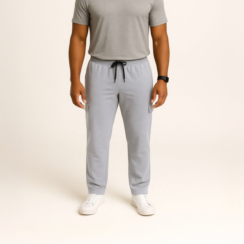 Bcg Men's Double Kn… - image
