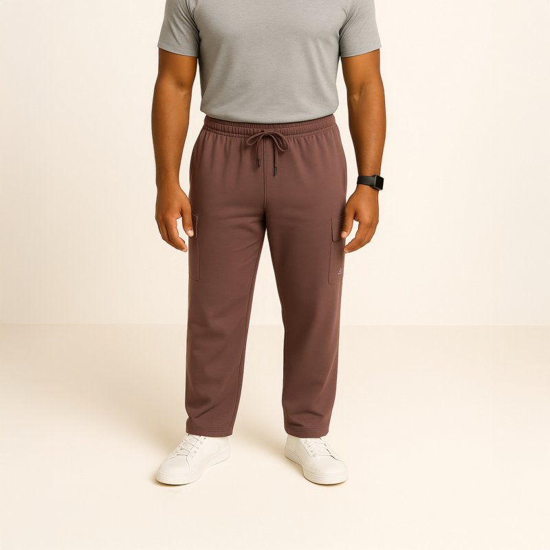 Bcg Men's Double Kn… - image