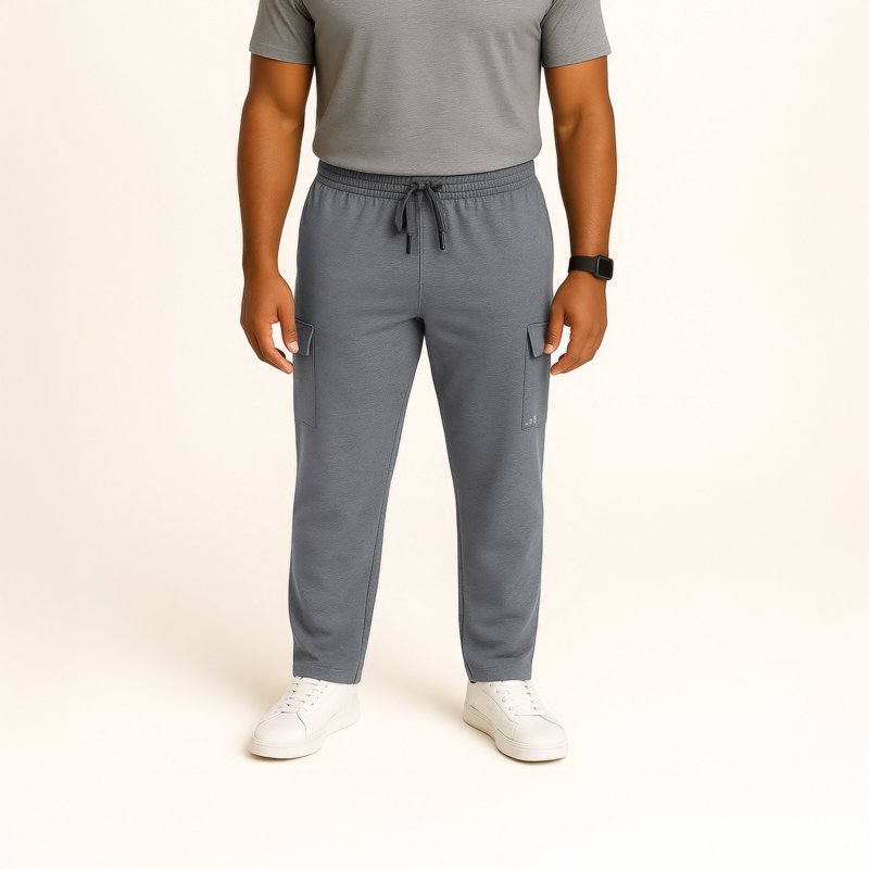 Bcg Men's Double Kn… - image