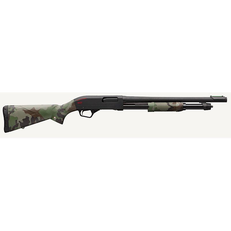 Winchester Sxp Hybr… - image