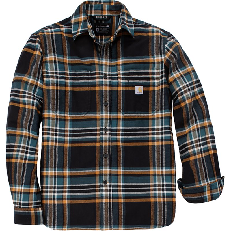 Carhartt Men's Rugg… - image