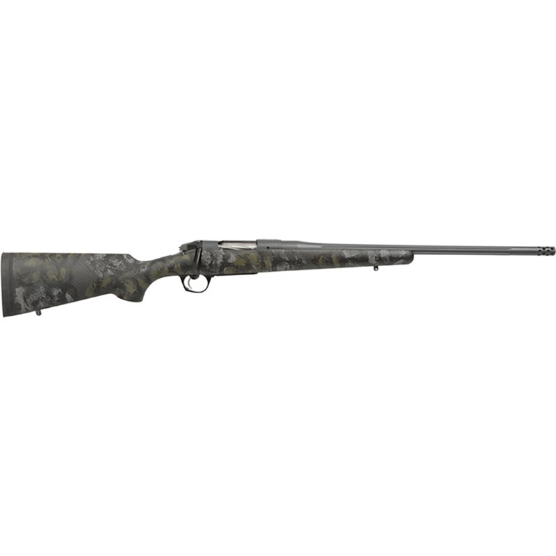 Bergara Canyon 6.5 … - image