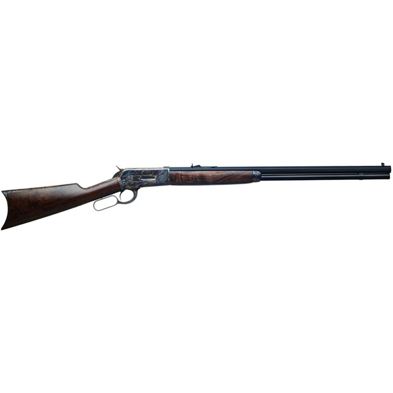 Chiappa Firearms 1886 L.A. Color Case Hardened.45-70 Govt Lever Action Rifle
