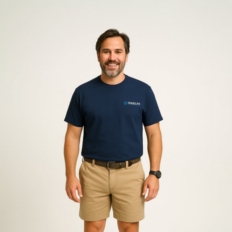 Magellan Outdoors M… - image