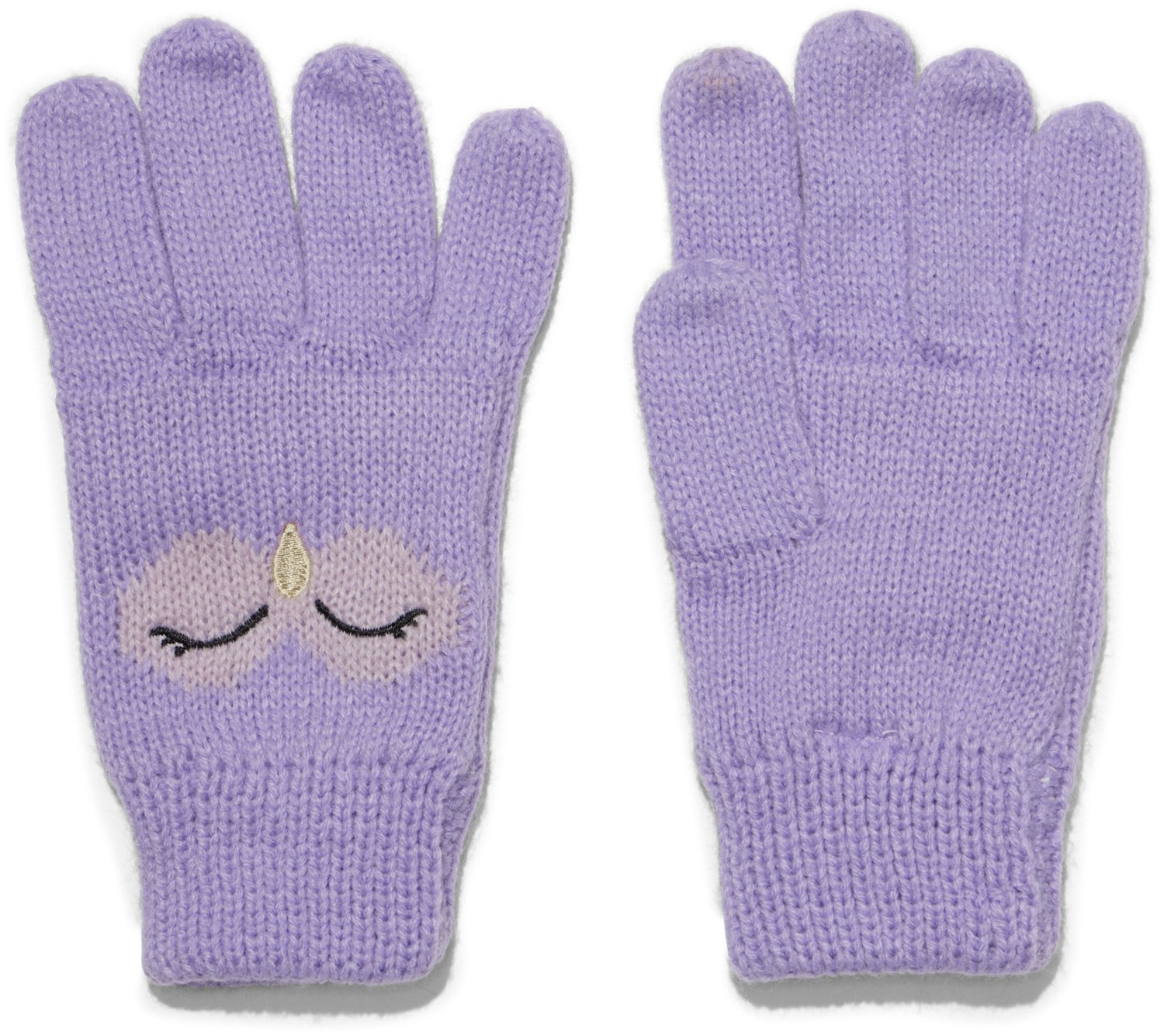 Magellan Outdoors Girls' Owl Gloves