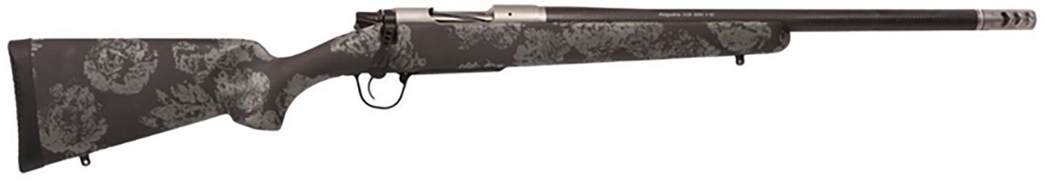 Christensen Arms Ridgeline FFT Titanium 6.5 PRC Bolt Action Rifle - view number 1
