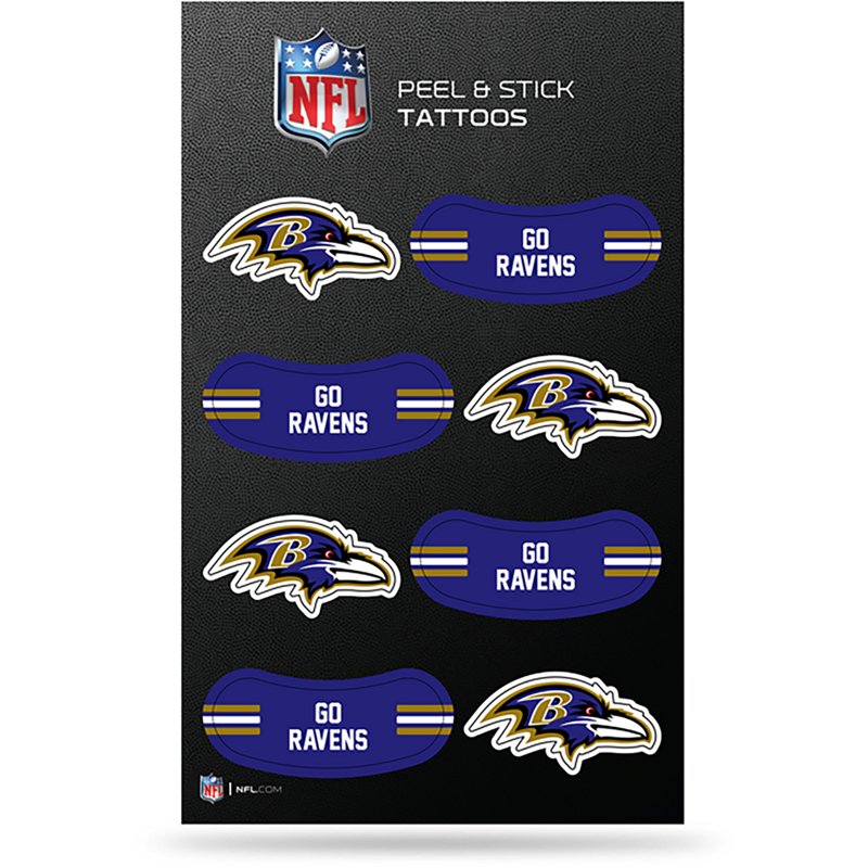 Tag Express Ravens … - image