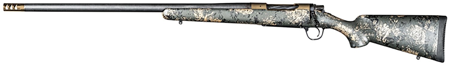 Christensen Arms Ridgeline .300 PRC Bolt Action Rifle Left-handed