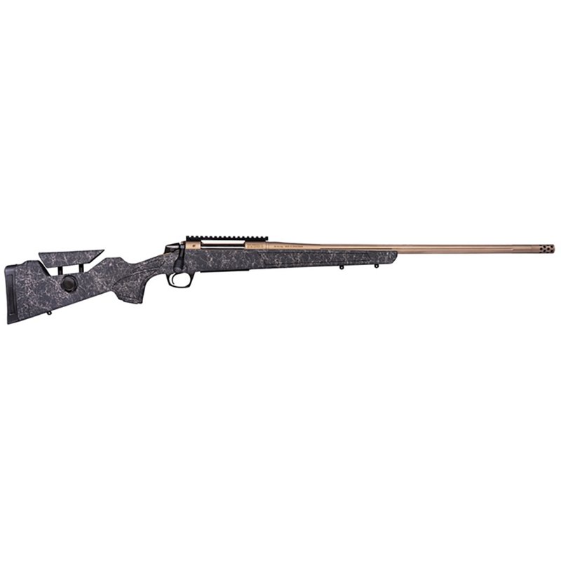 Cva Long Range Hunt… - image