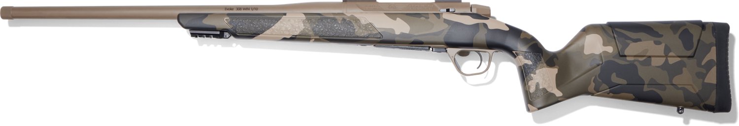 Christensen Arms Evoke 308 Win Bolt Action Rifle - view number 2