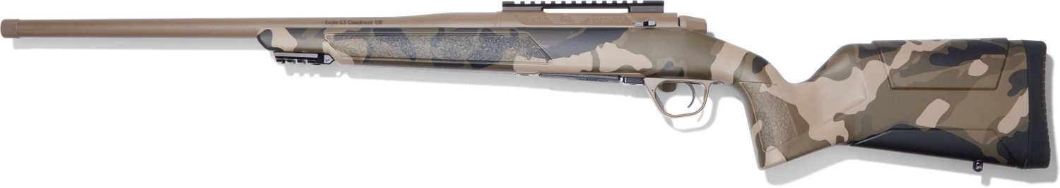 Christensen Arms Evoke 6.5 Creedmoor Bolt Action Rifle - view number 2