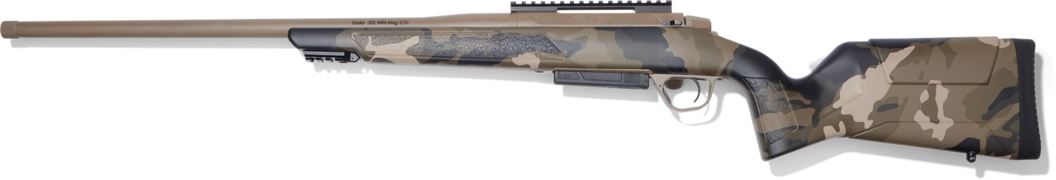 Christensen Arms Evoke 300 Win Mag Bolt Action Rifle - view number 2