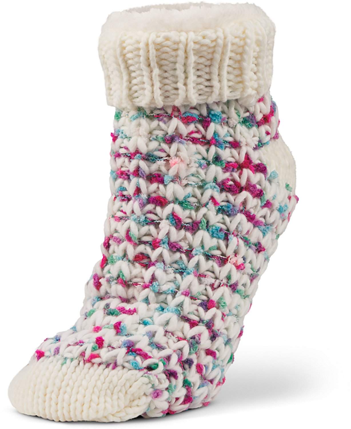 Magellan Outdoors Women's Space Jam Lodge Socks - view number 2