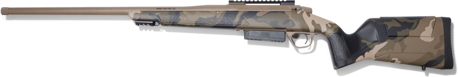 Christensen Arms Evoke 7 PRC Bolt Action Rifle - view number 2