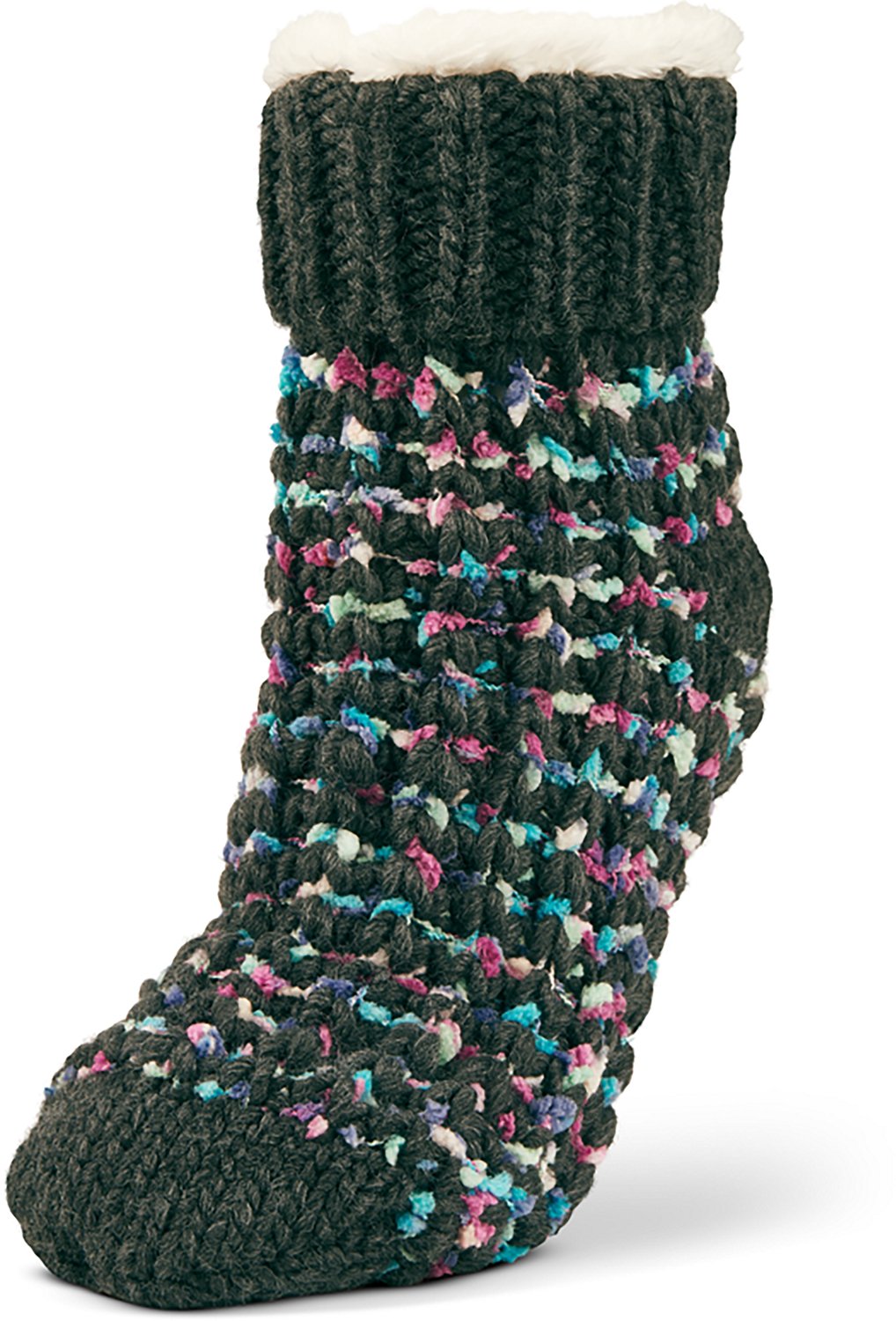 Magellan Outdoors Women's Space Jam Lodge Socks - view number 2