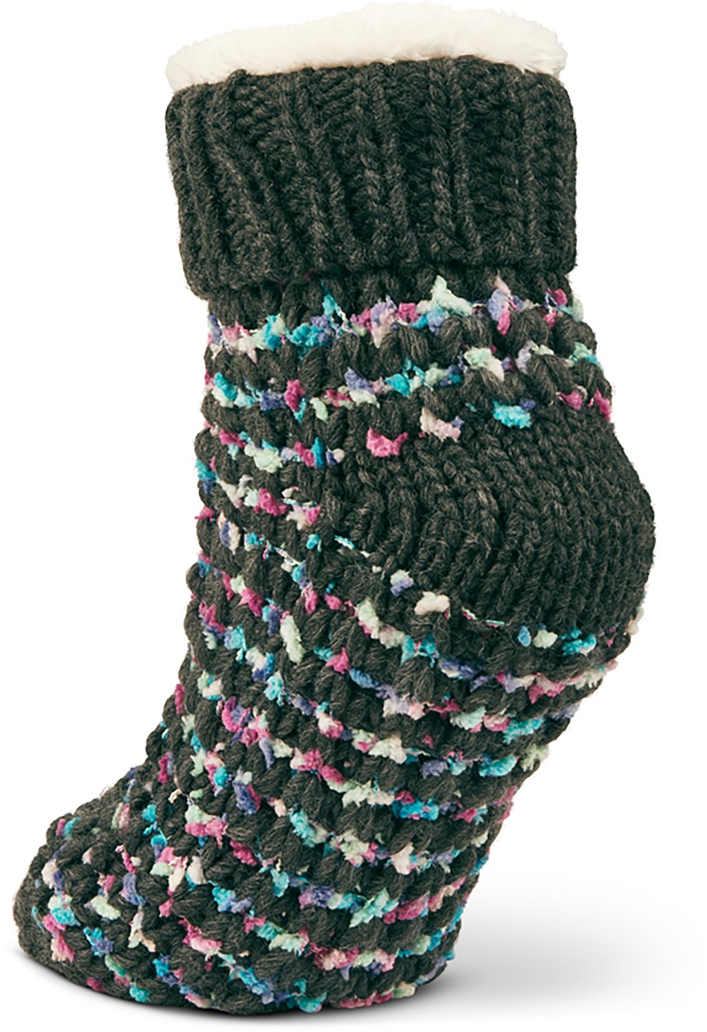 Magellan Outdoors Women's Space Jam Lodge Socks - view number 3