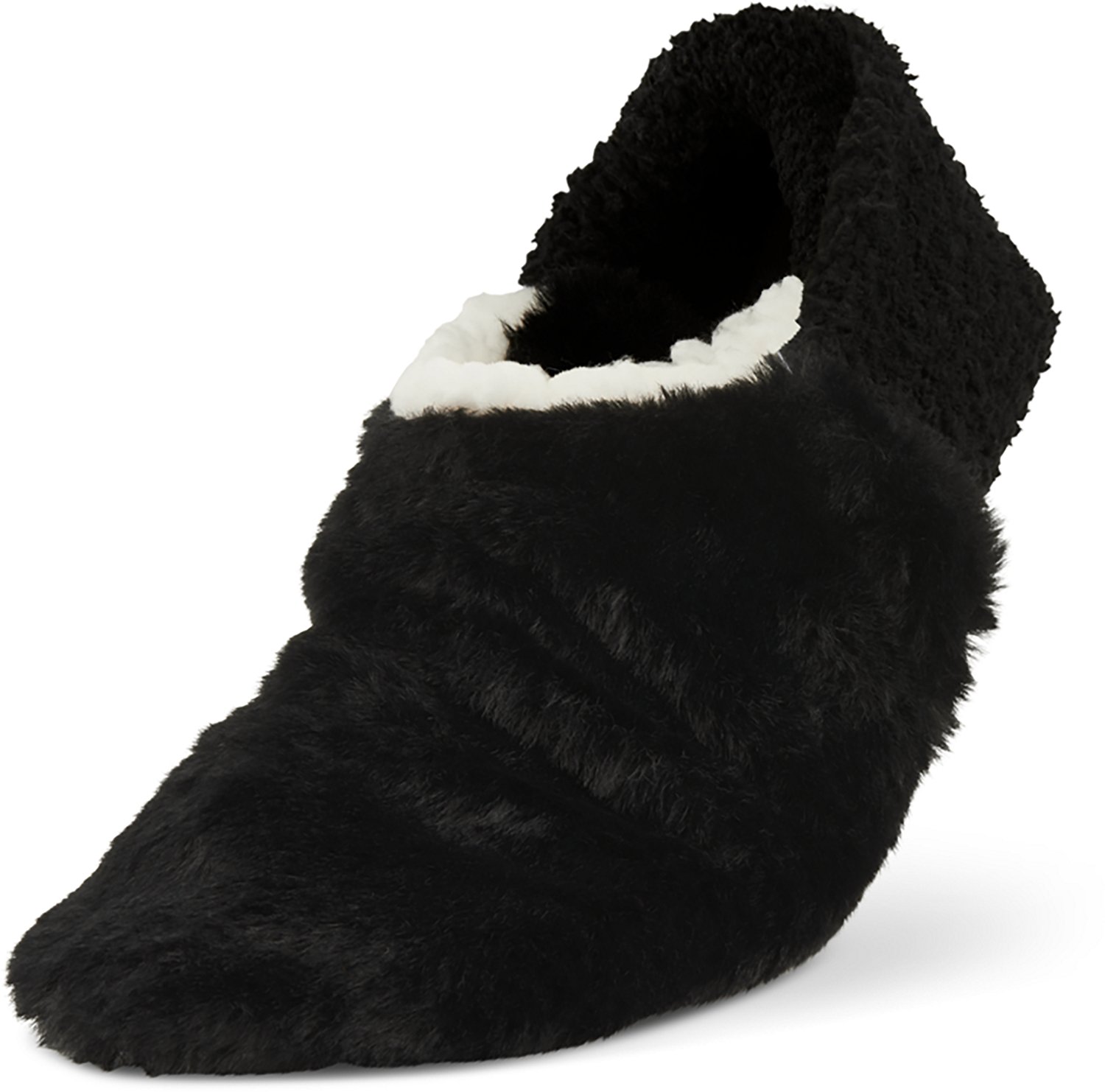 Magellan Outdoors Women's Fur Lodge Slippers - view number 2