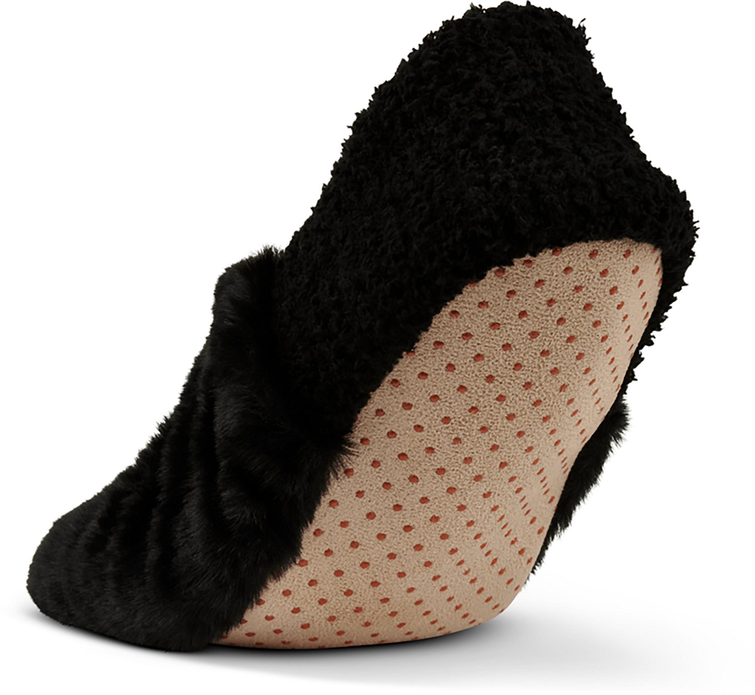 Magellan Outdoors Women's Fur Lodge Slippers - view number 3