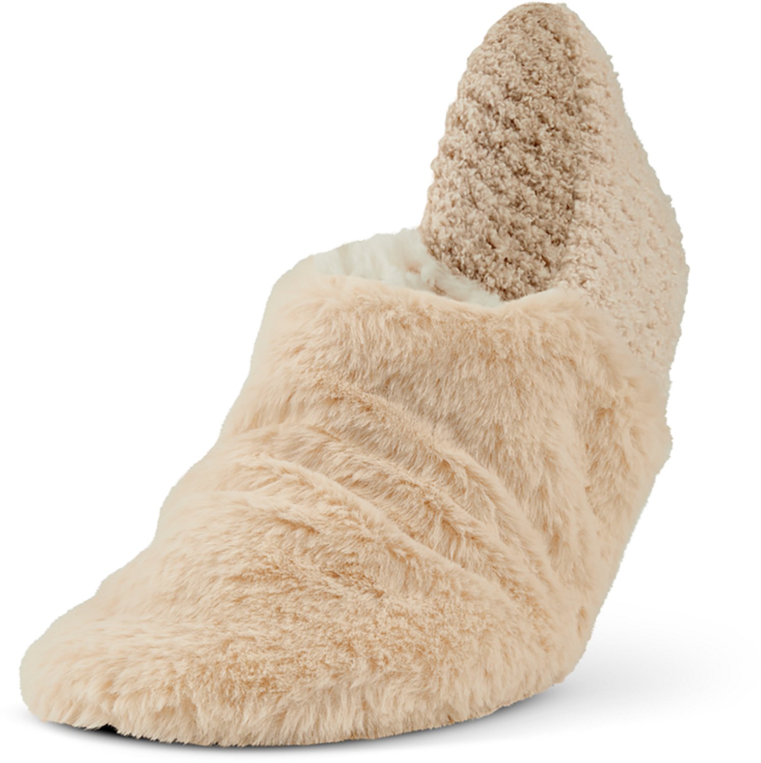 Magellan Outdoors Women's Fur Lodge Slippers - view number 2