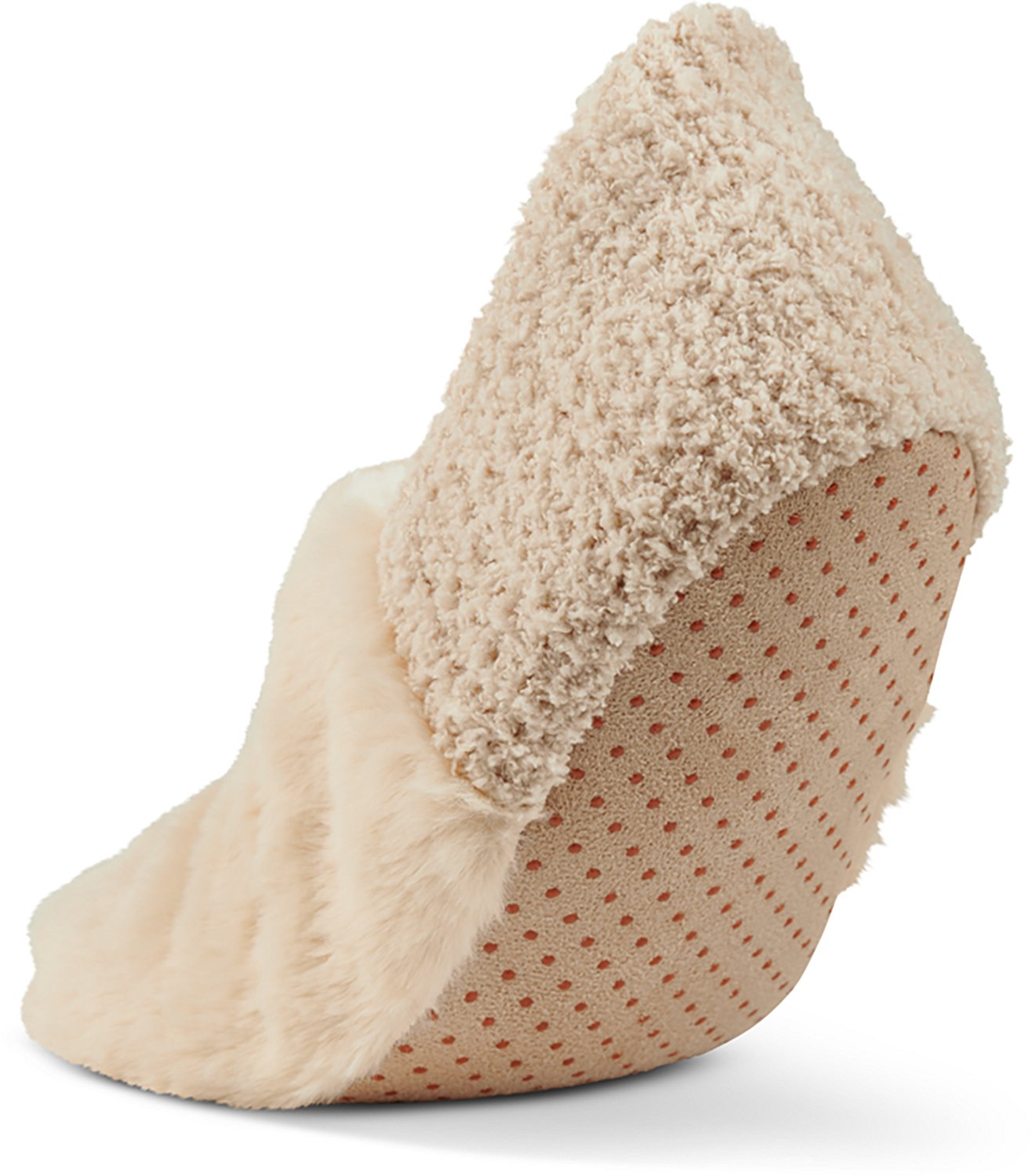 Magellan Outdoors Women's Fur Lodge Slippers - view number 3