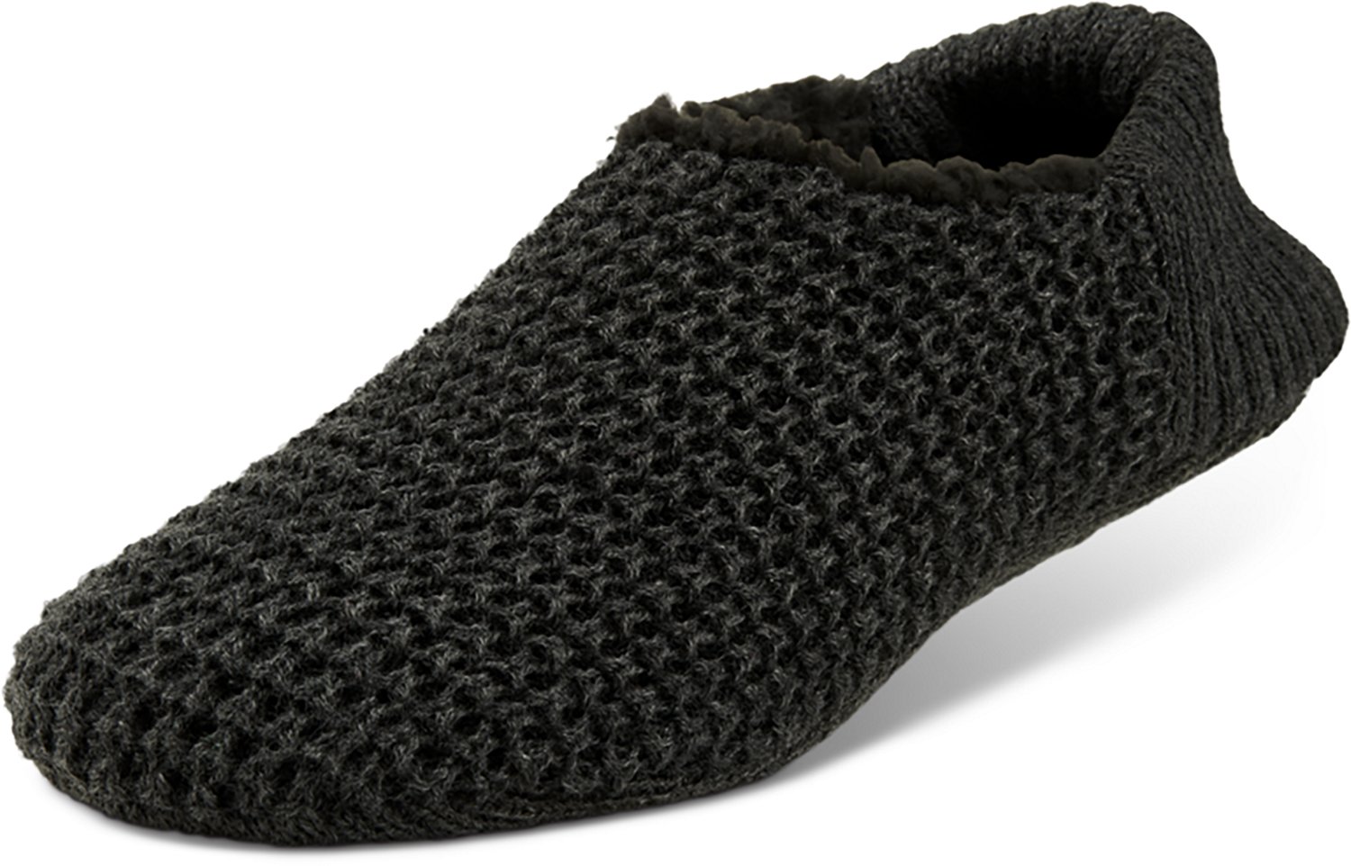 Magellan Outdoors Men's Waffle Lodge Slippers