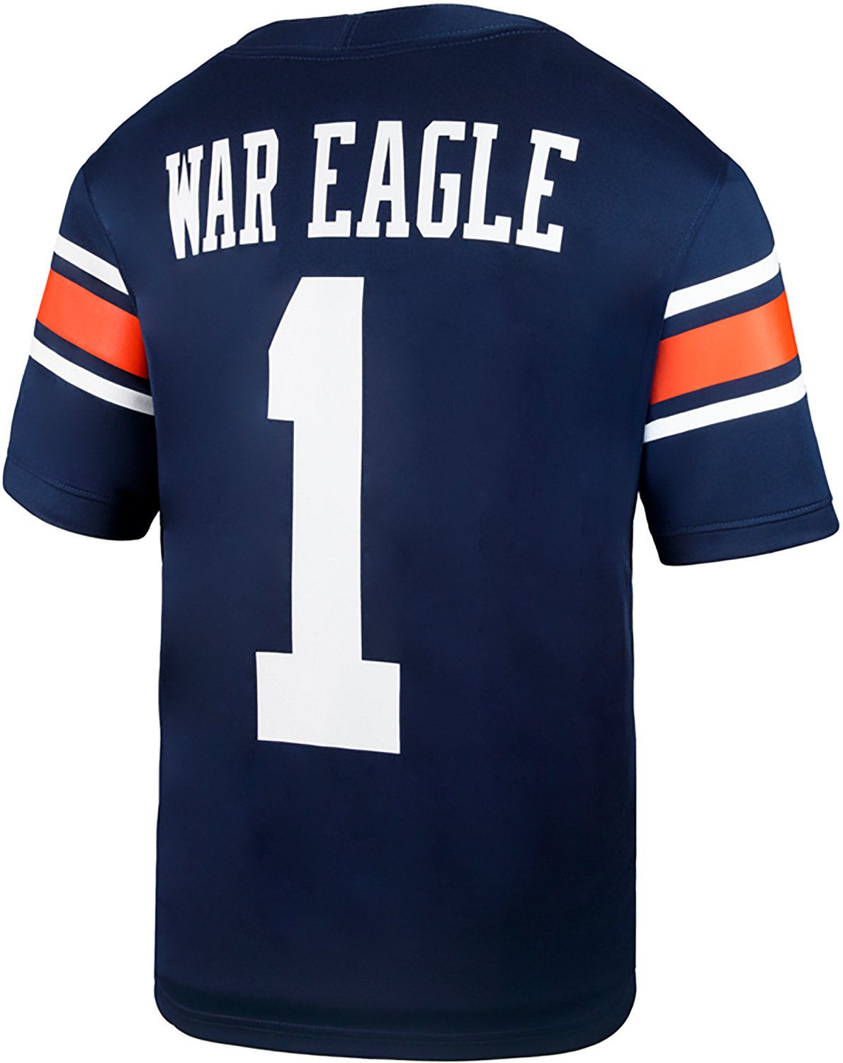 Nike Boys' Auburn Replica Football Jersey