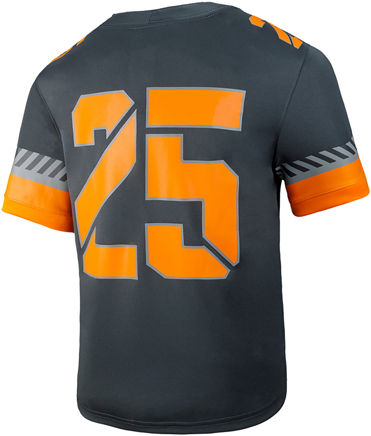 Nike Boys' Tennessee Alt Replica Football Jersey - view number 2