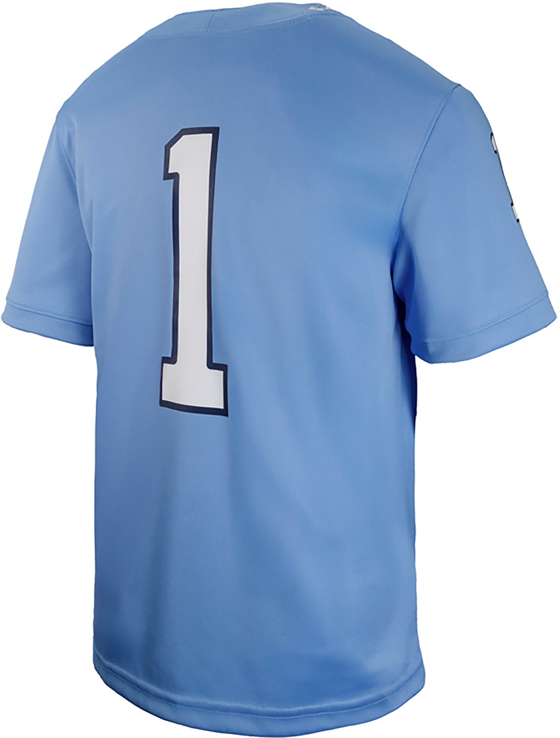 Nike Boys' UNC Alt Replica Football Jersey - view number 2