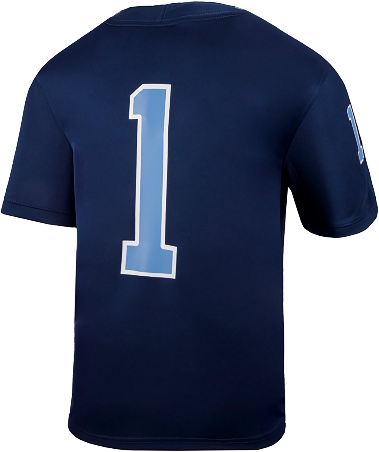Nike Boys' UNC Alt Replica Football Jersey - view number 2