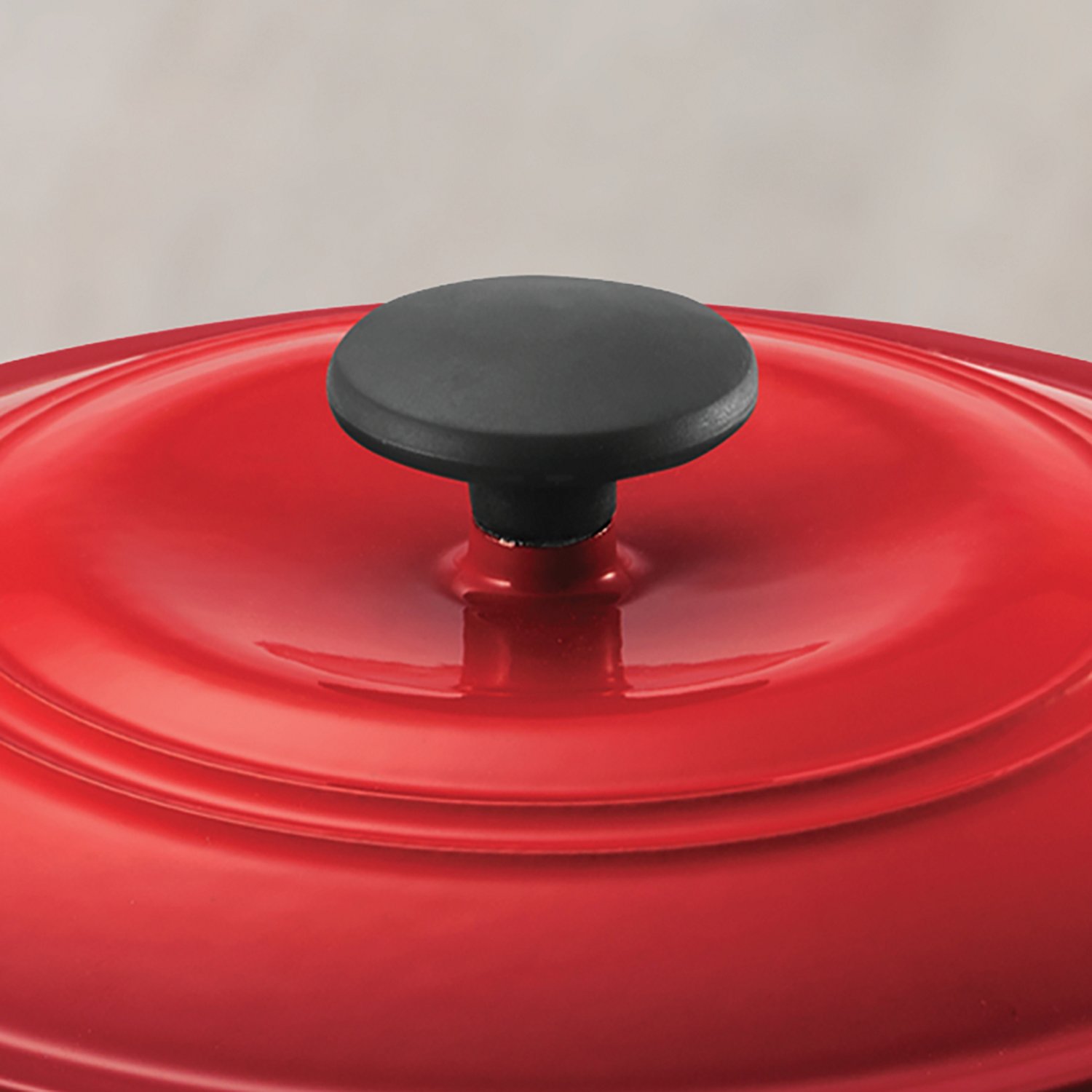 Tramontina Cast Iron Set - view number 3