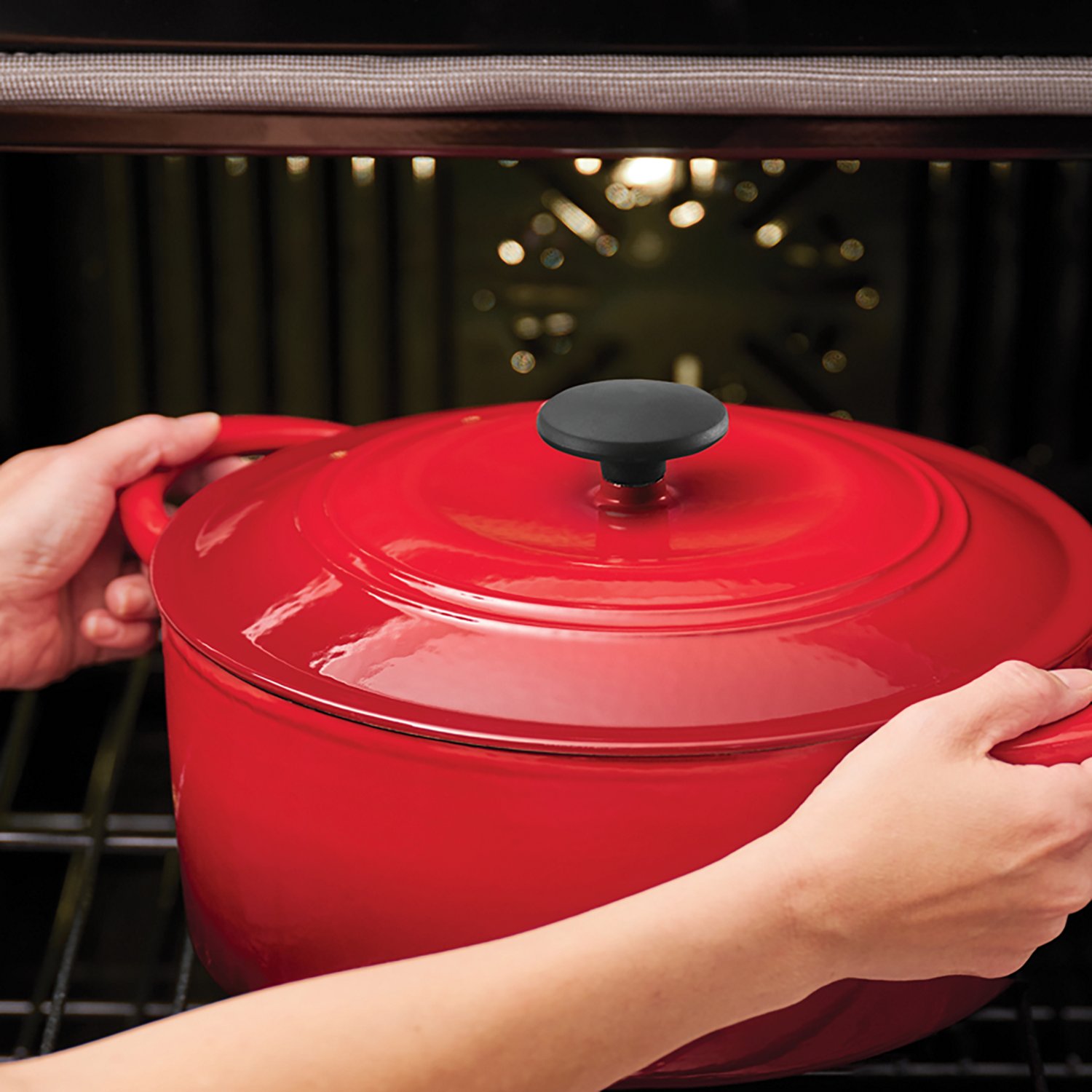 Tramontina Cast Iron Set - view number 6