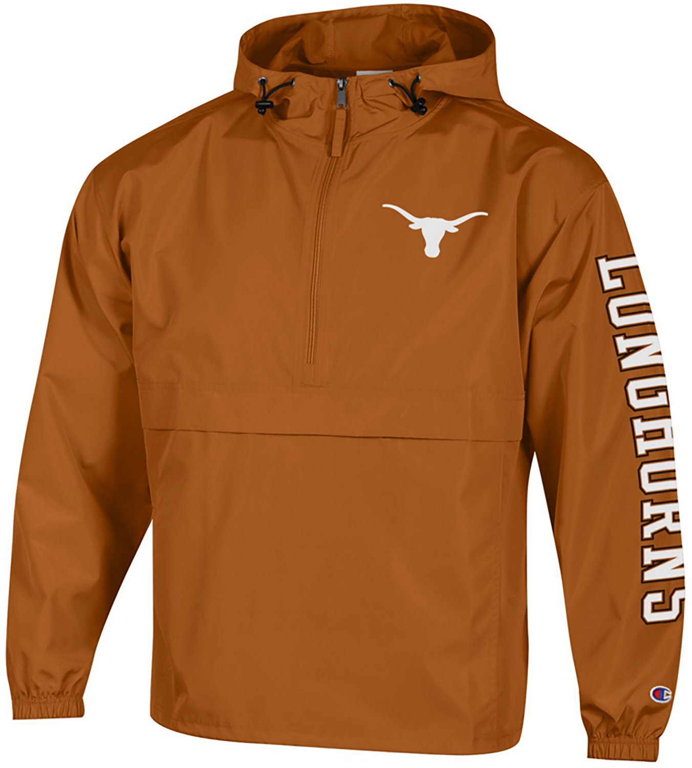 Champion Men's Texas Packable Jacket - view number 1