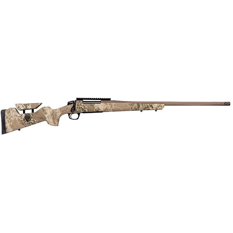 Cva Long Range Hunt… - image
