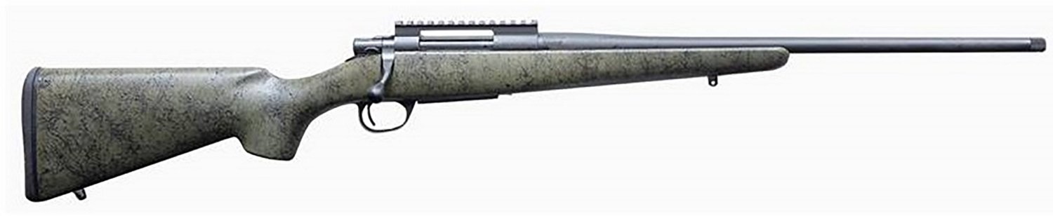 Howa M1500 Superlite .308 Win Bolt Action Rifle - view number 1