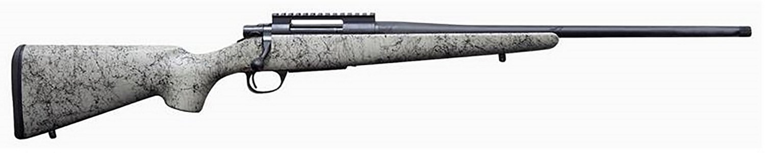 Howa M1500 Superlite 6.5 Creedmoor Bolt Action Rifle