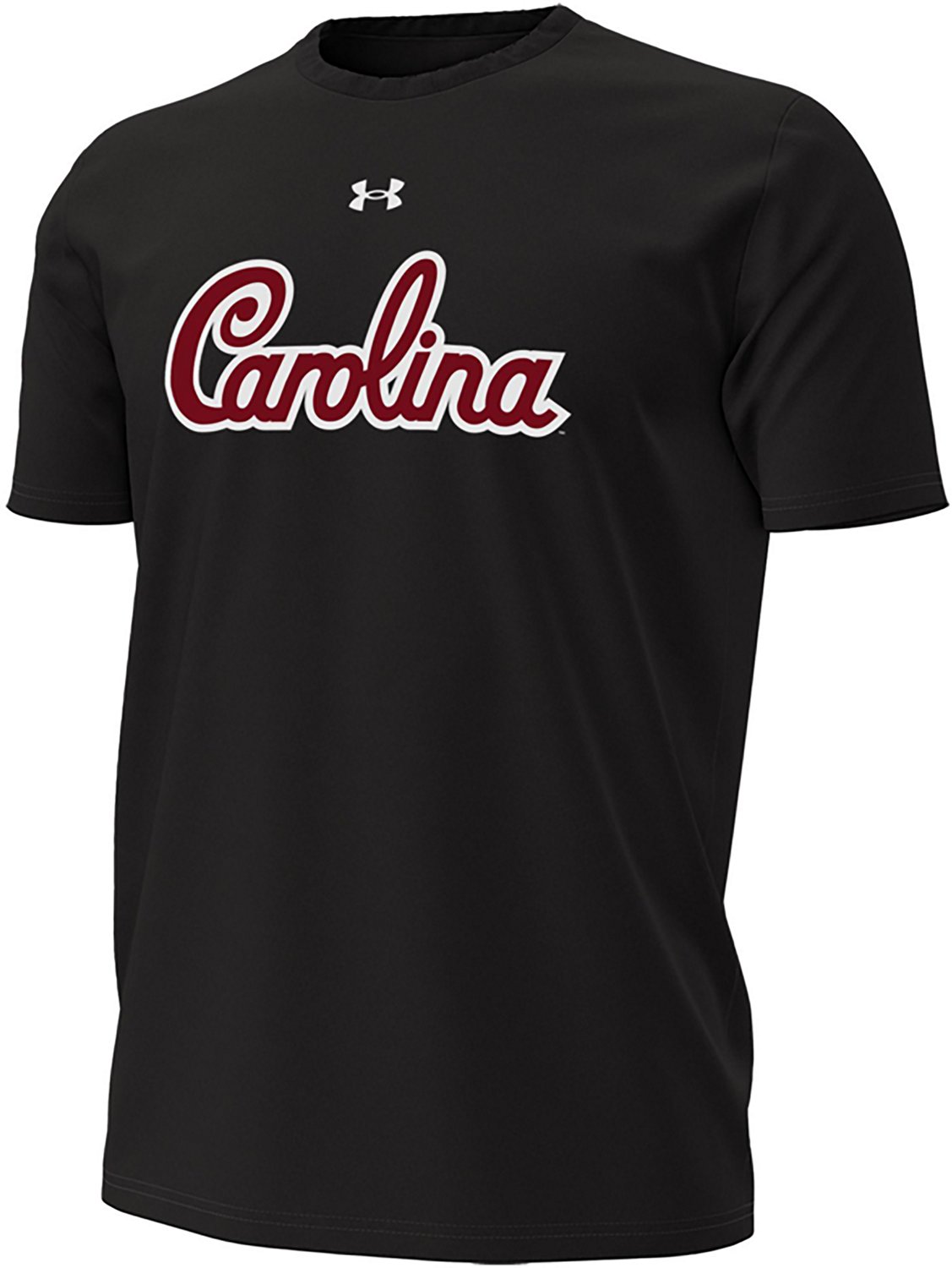 Under Armour Men's South Carolina Script T-shirt