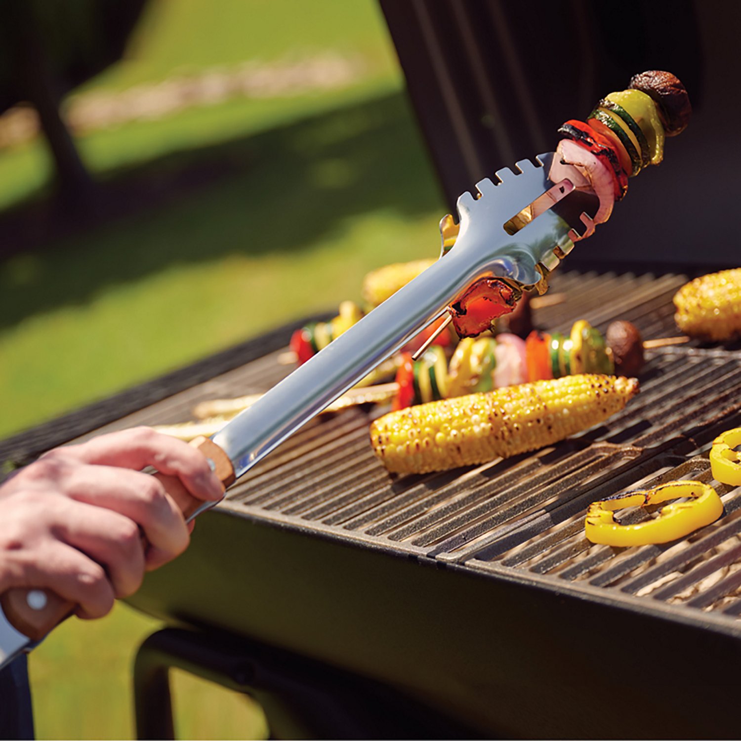 Tramontina BBQ Set - view number 8