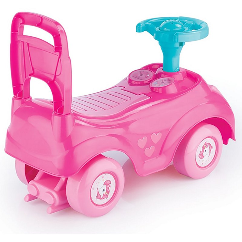 Dolu Walk & Drive U… - image