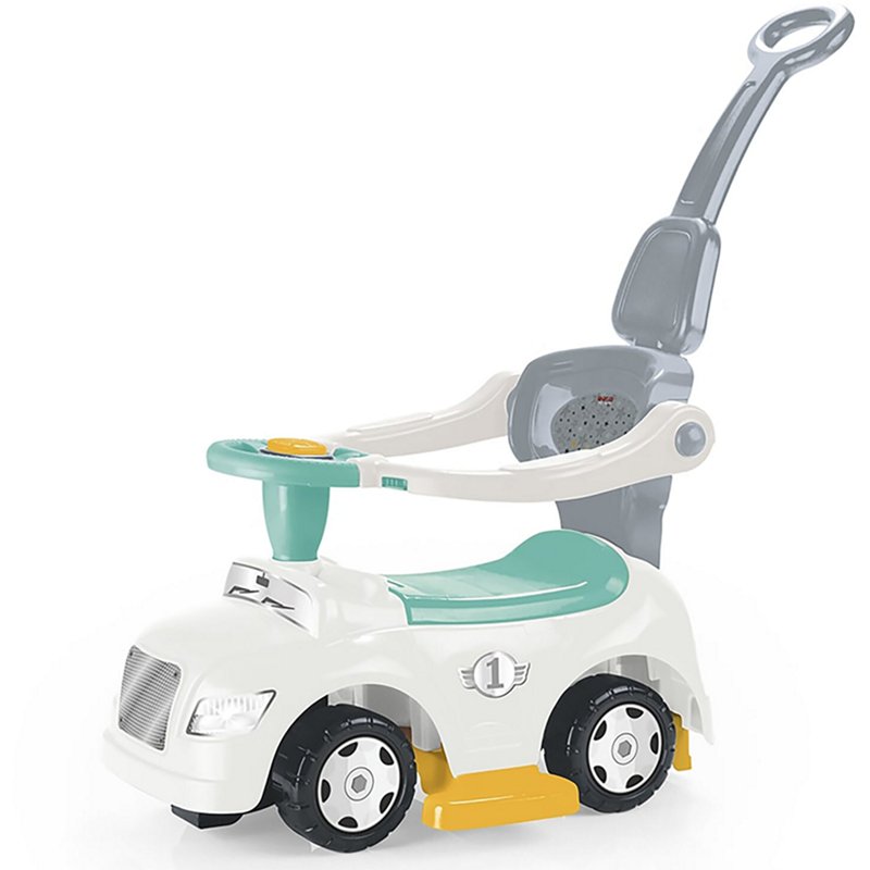 Dolu 3-In-1 Walk An…
