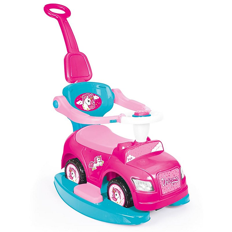 Dolu 4-In-1 Walk An…