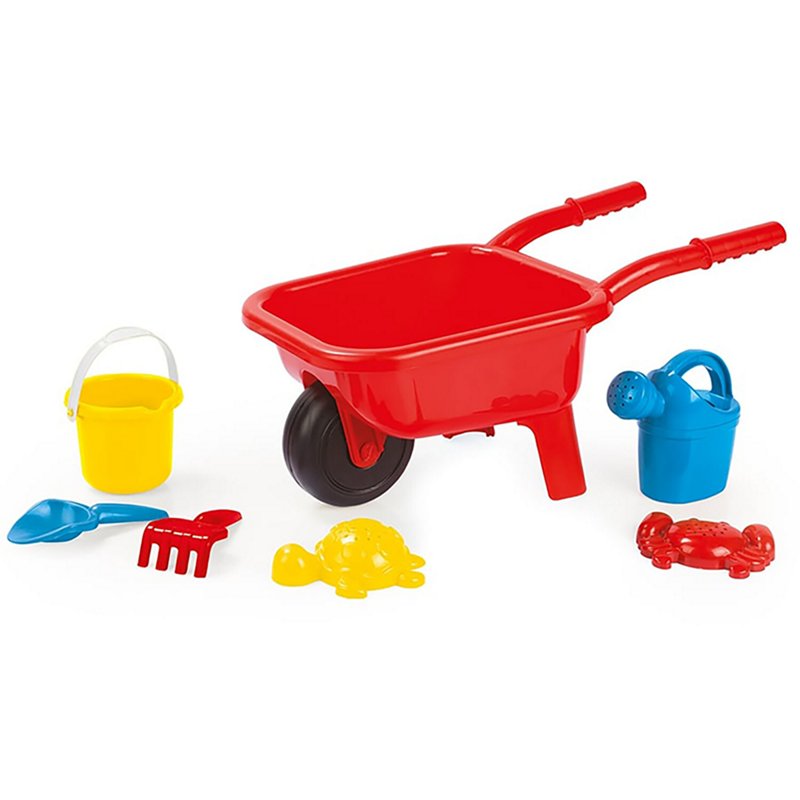 Dolu Wheelbarrow Be…