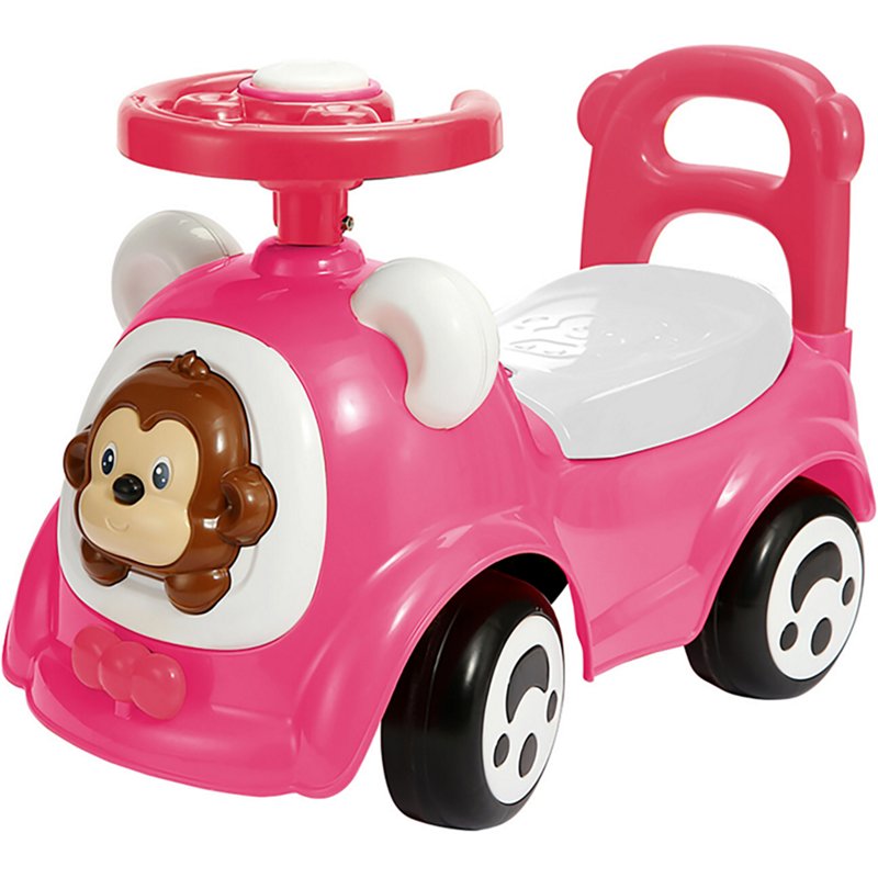 Trimate Monkey Push…