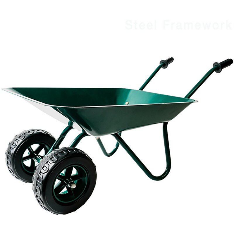 Trimate Metal Wheel…