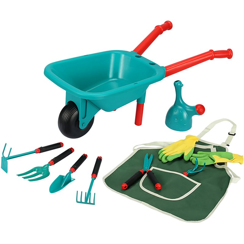 Trimate Wheelbarrow… - image